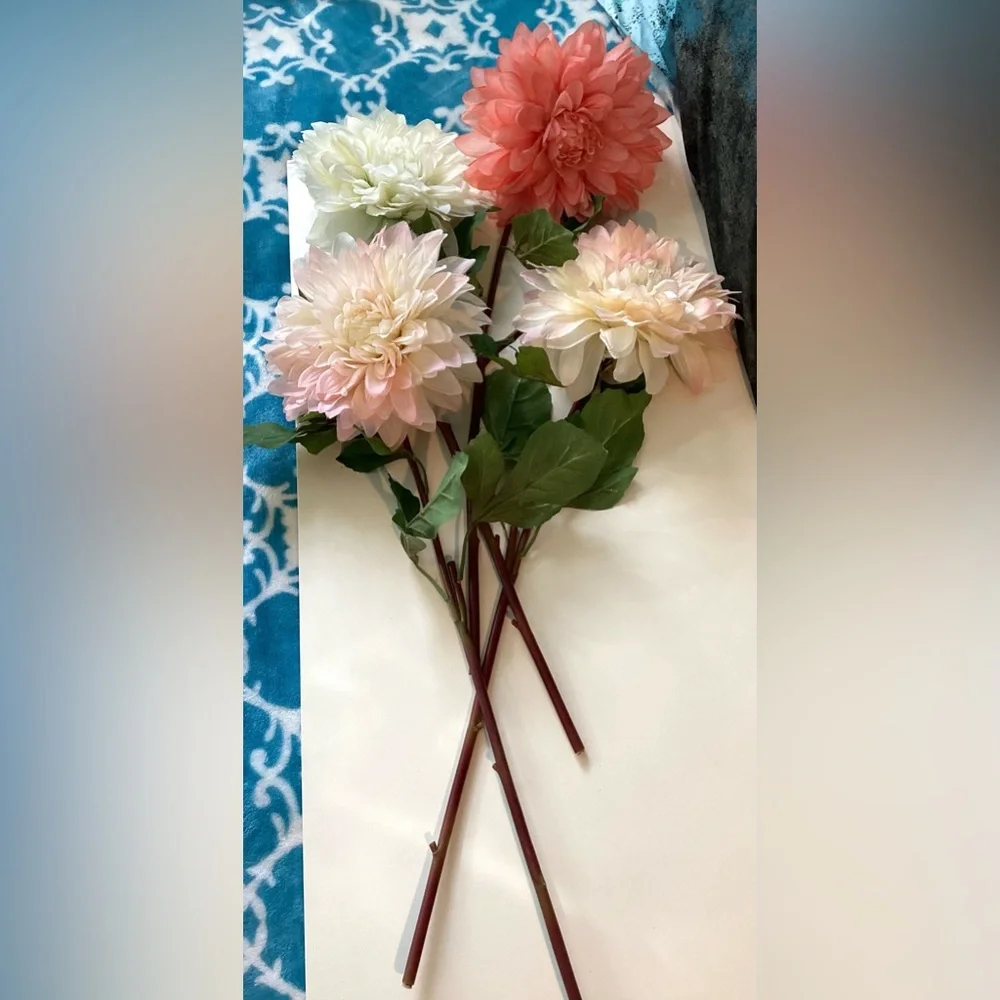 N/A beautiful colors